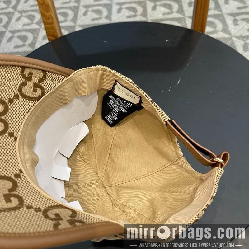 Gucci Hat 071302