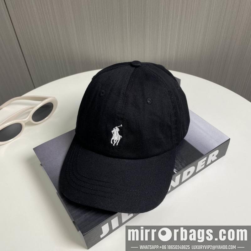 Polo Hat dx07