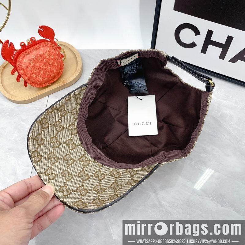Gucci Hat dx11