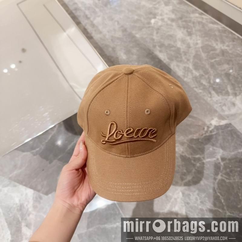 Loewe Hat dx22