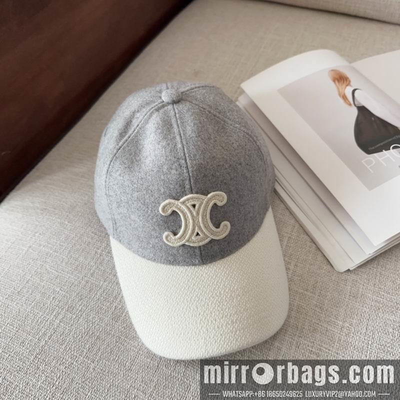 Celine Hat dx03