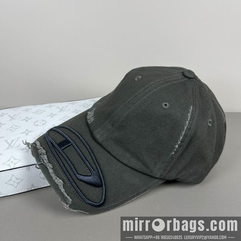 Diesel Hat dx19