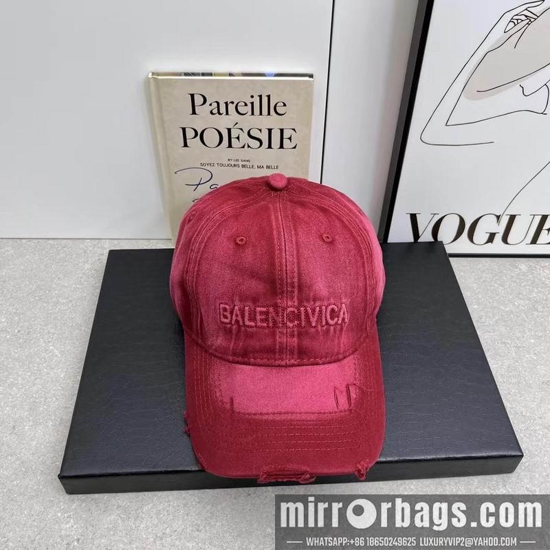 Balenciaga Hat 081801