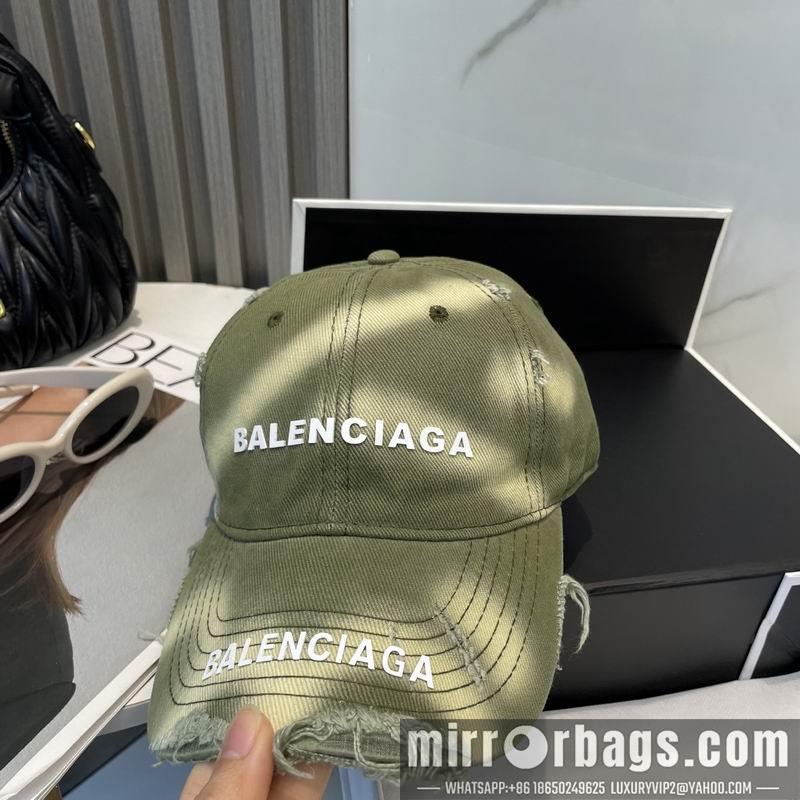 Balenciaga Hat dx65