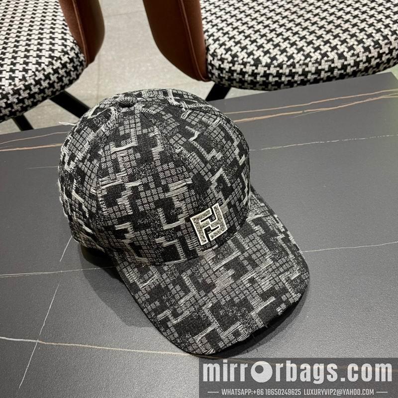 Fendi Hat 083001