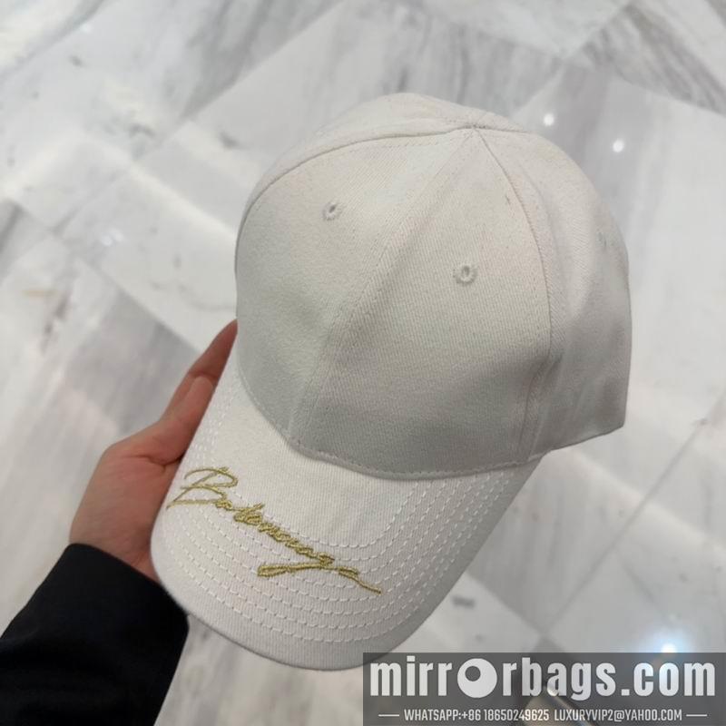 Balenciaga Hat dx69