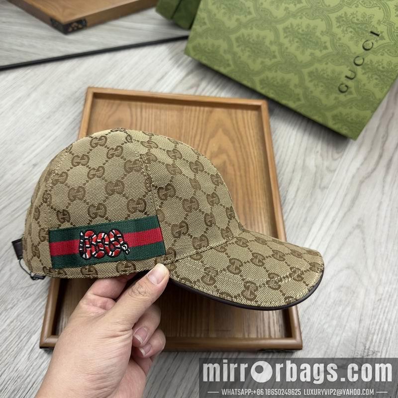 Gucci Hat 071206
