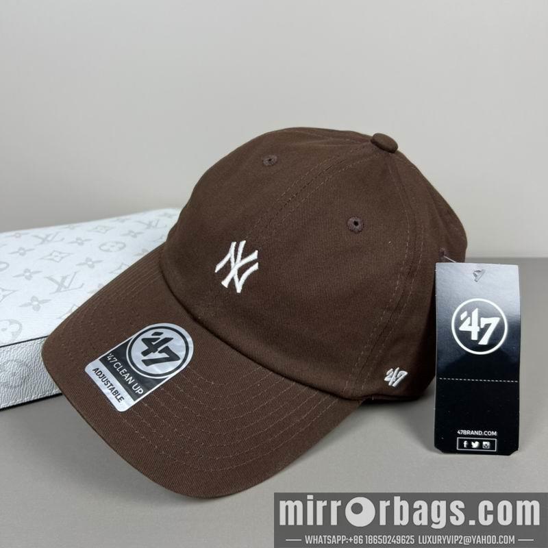 NY Hat dx64
