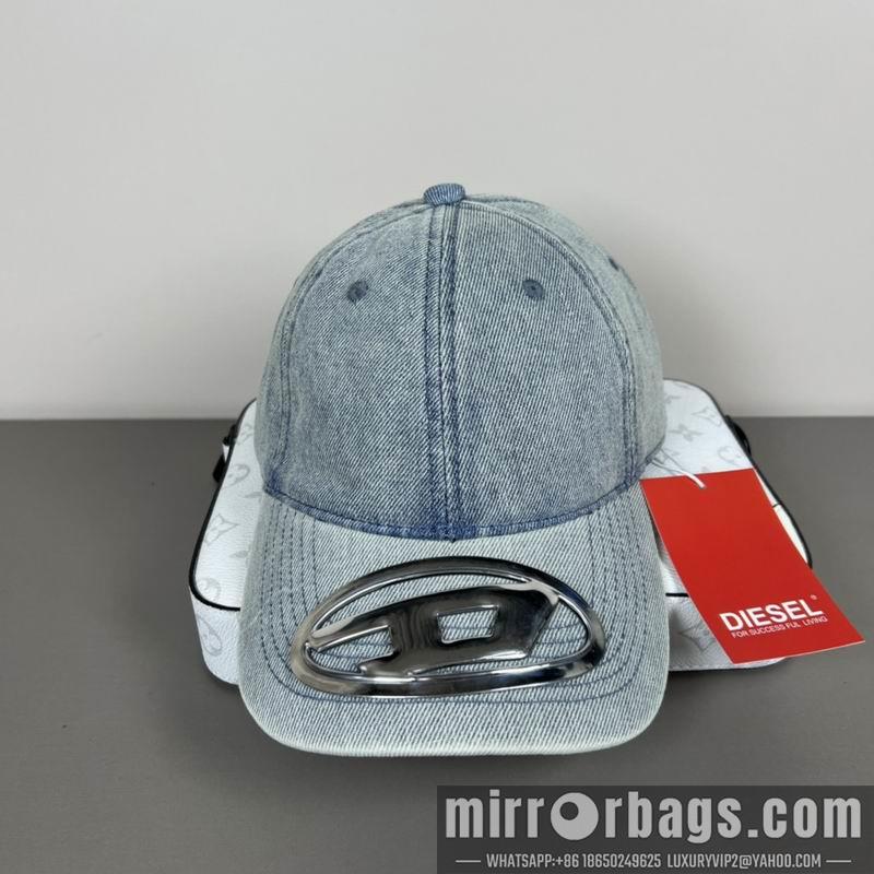 Diesel Hat dx18