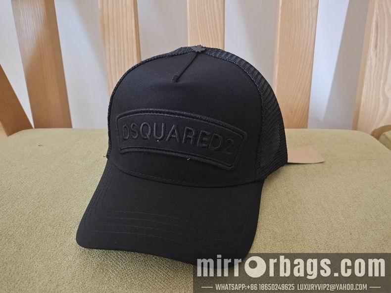 DSQ Hat y 29