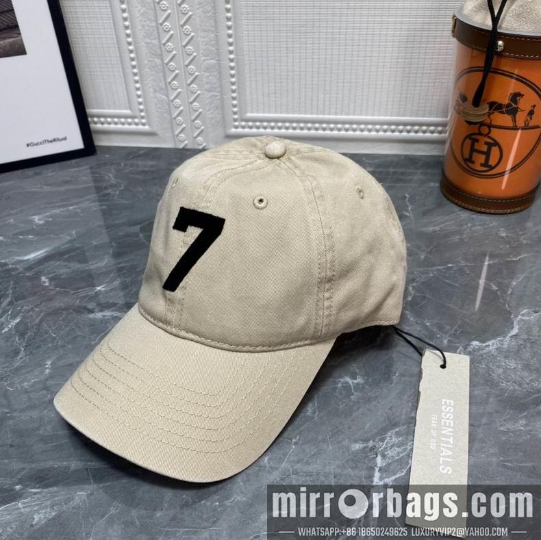 Fear of Gog Hat 01