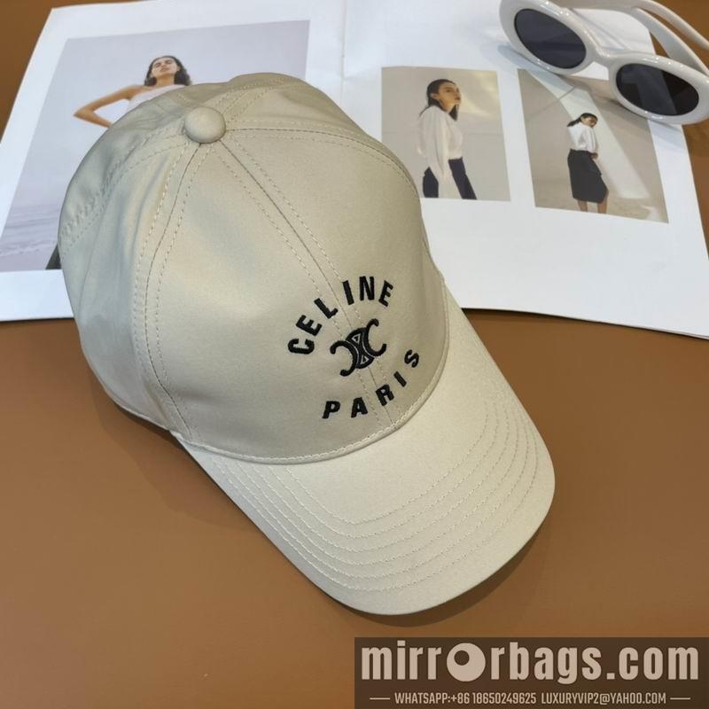 Celine Hat dx87