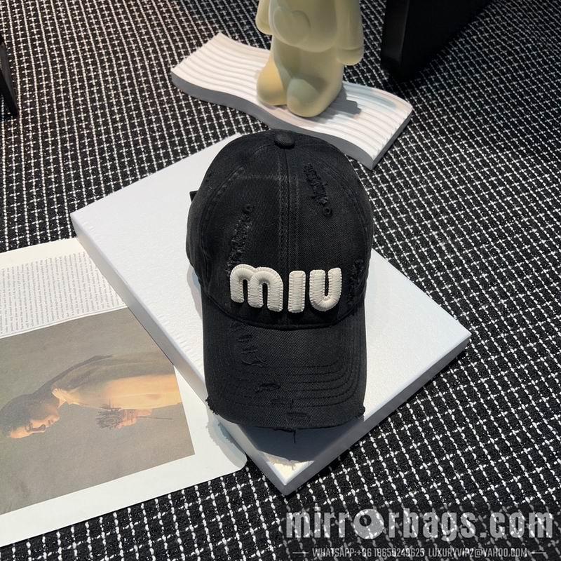 Miumiu Hat dx16