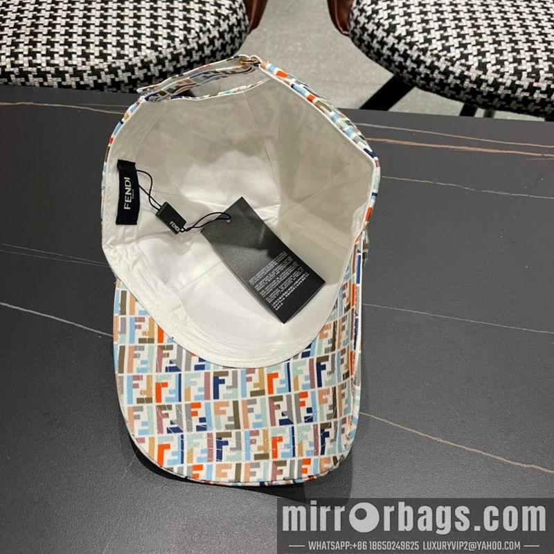 Fendi Hat 092702
