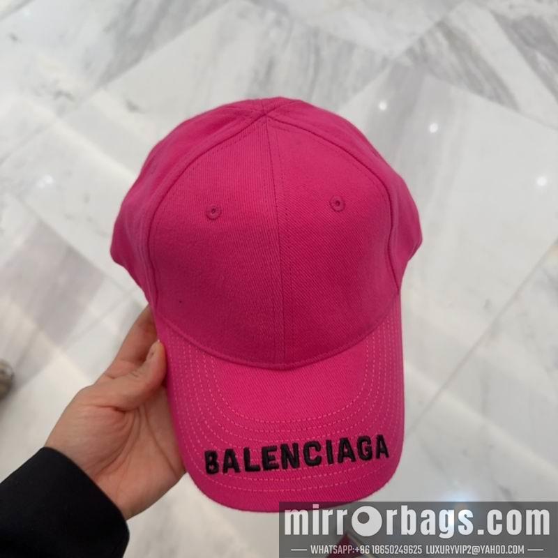 Balenciaga Hat dx74