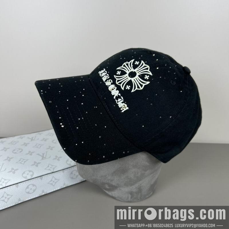 Chrome Hearts Hat dx51