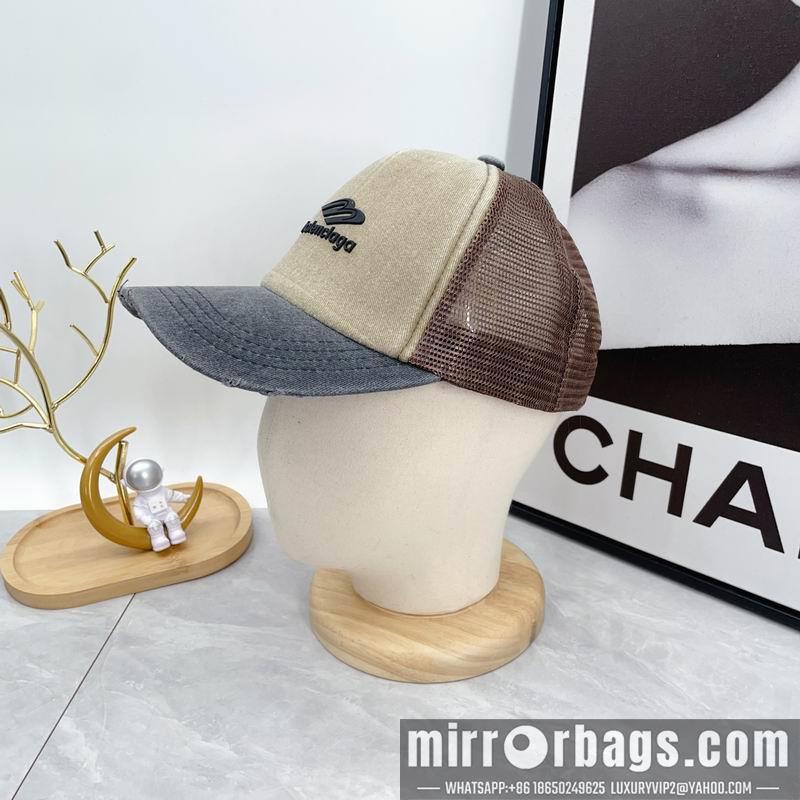 Balenciaga Hat dx53