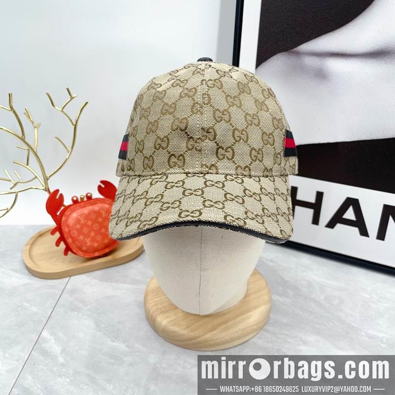 Gucci Hat dx11