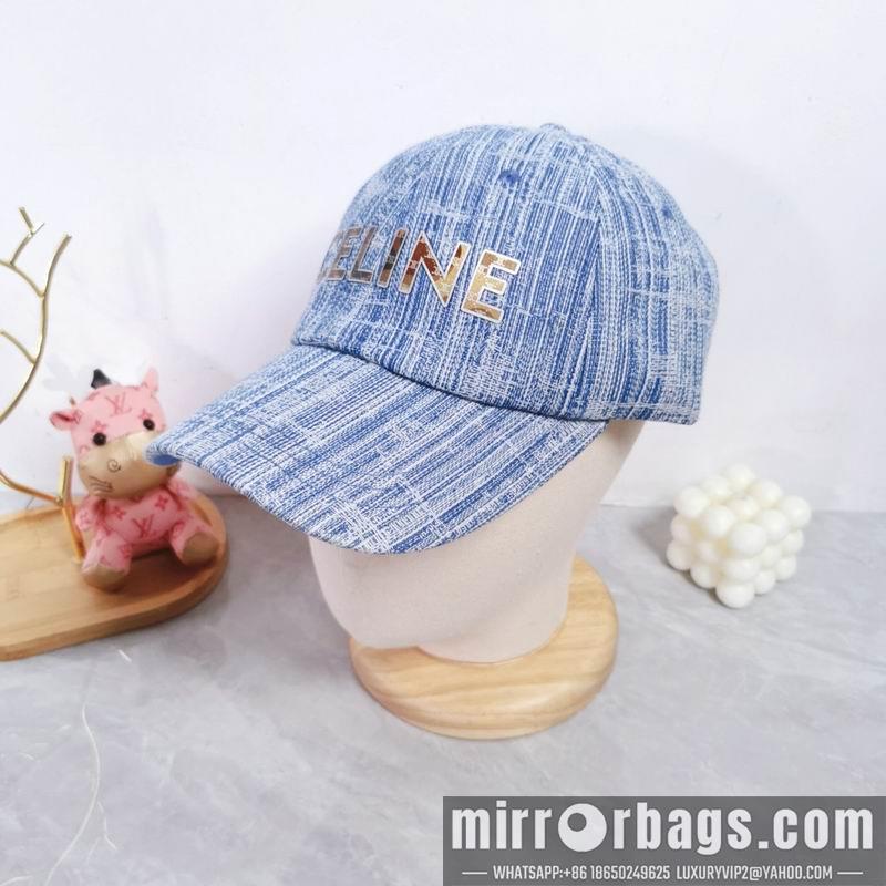 Celine Hat dx15