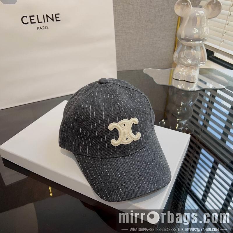 Celine Hat dx10