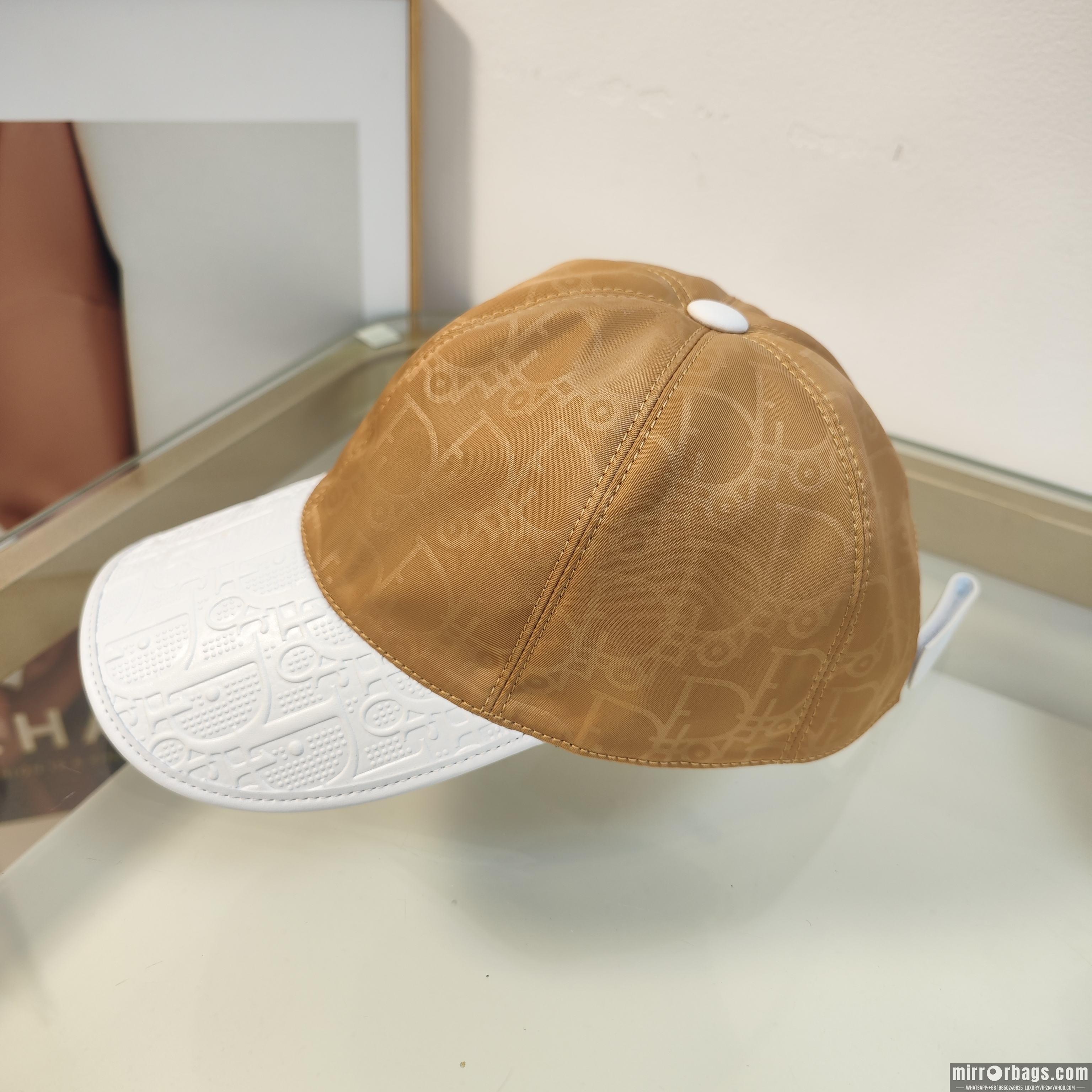 Dior Hat dx74