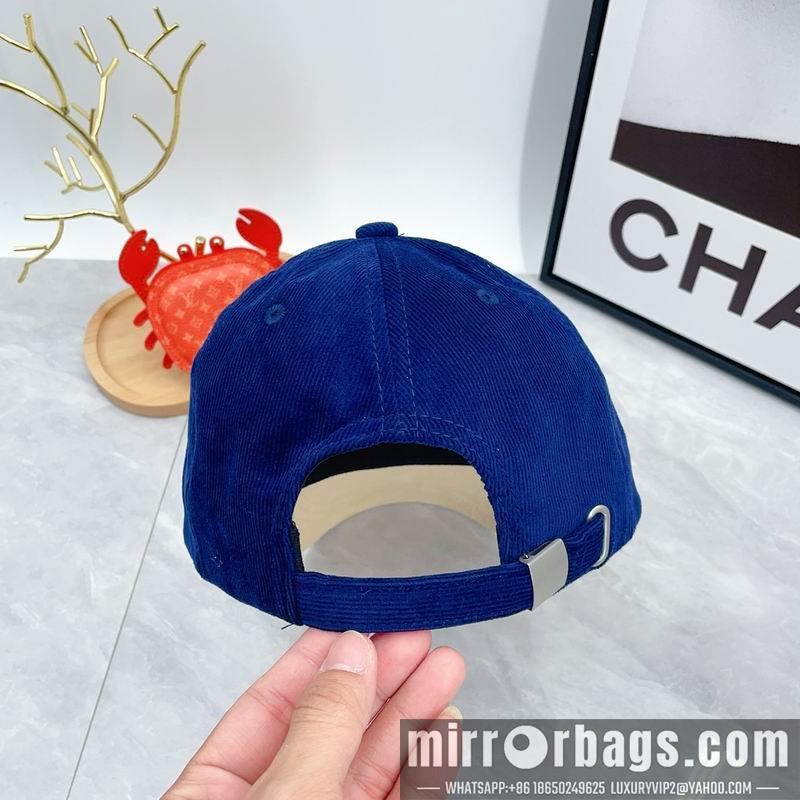 Chanel Hat dx68