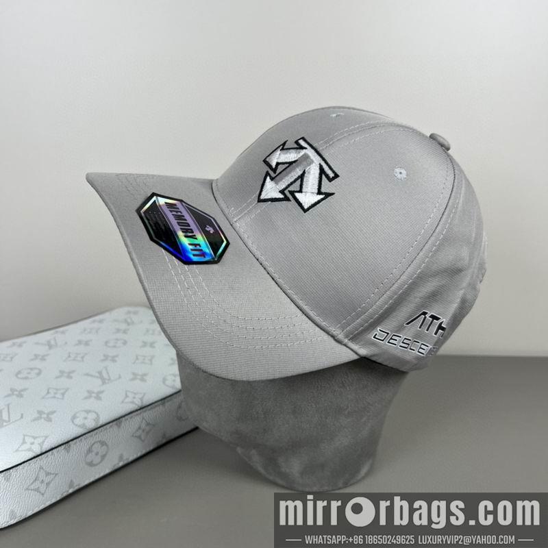 Descente Hat dx02