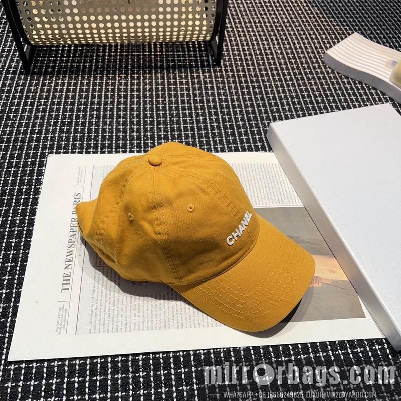 Chanel Hat dx10