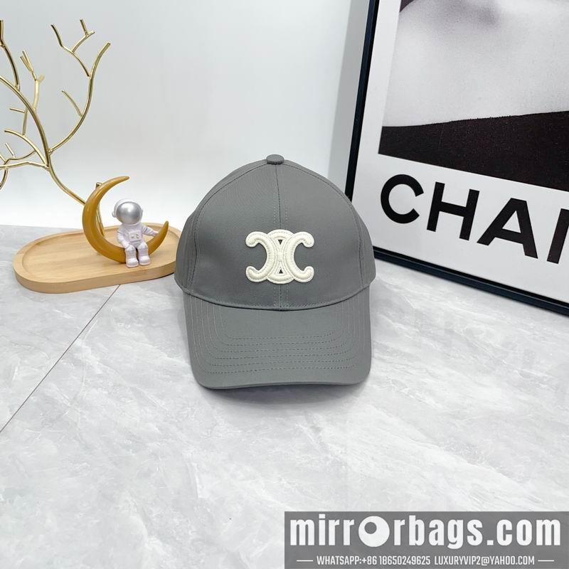 Celine Hat dx34