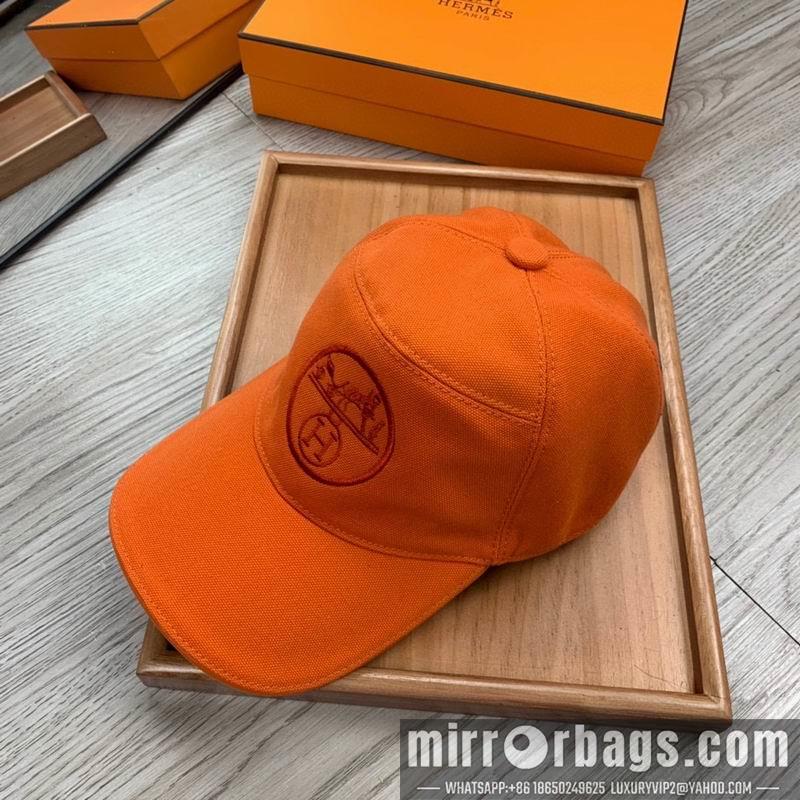 Hermes Hat dx15