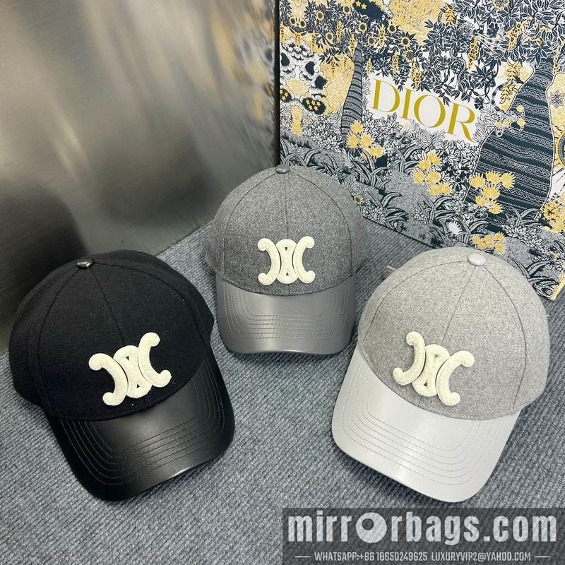 Celine Hat dx89