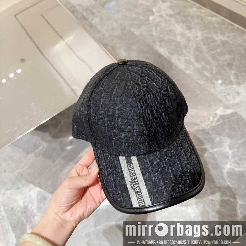 Dior Hat dx61