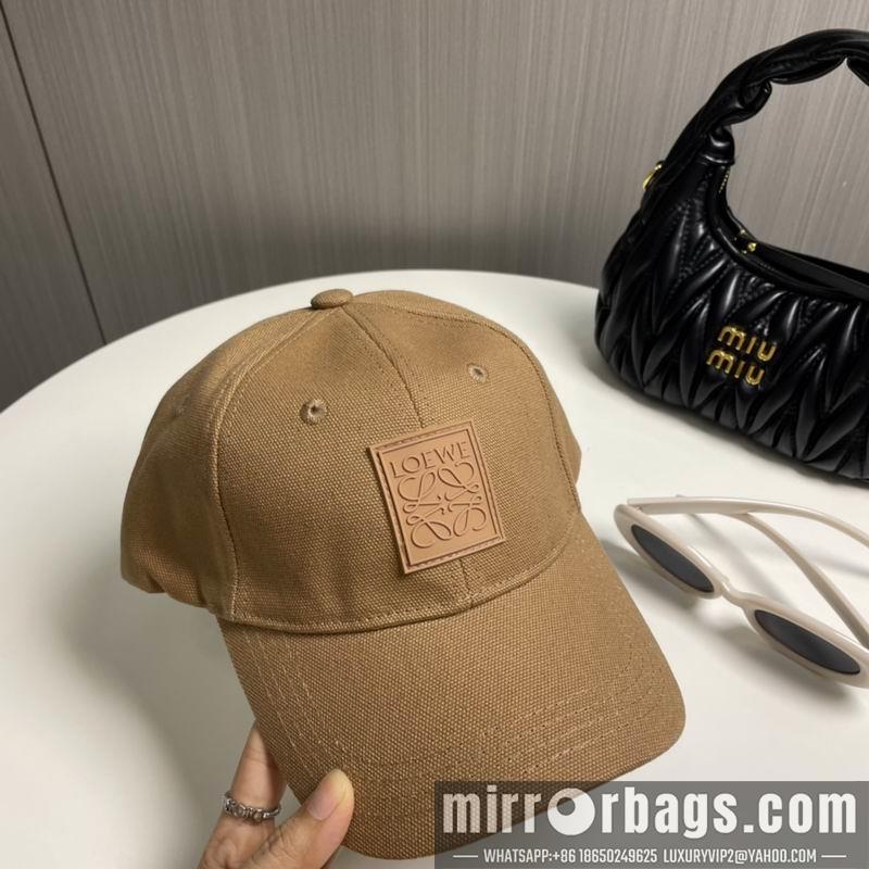 Loewe Hat dx33