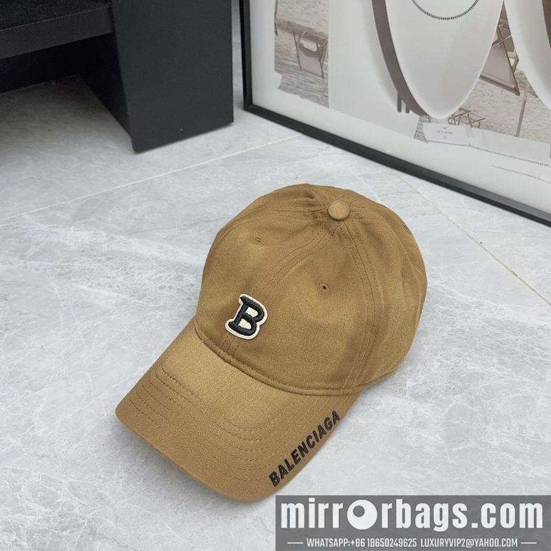 Balenciaga Hat 081002