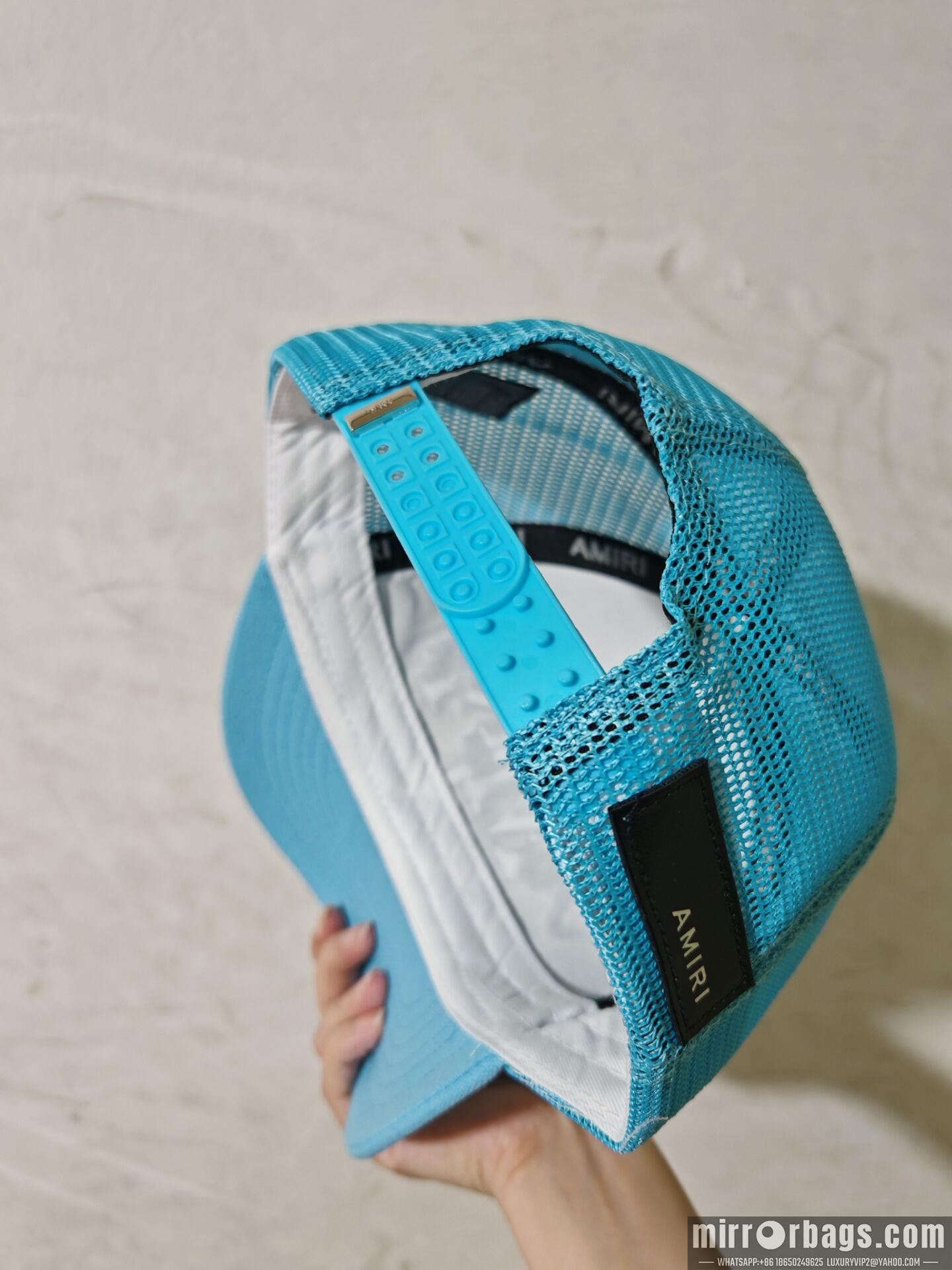 Amiri Hat 71