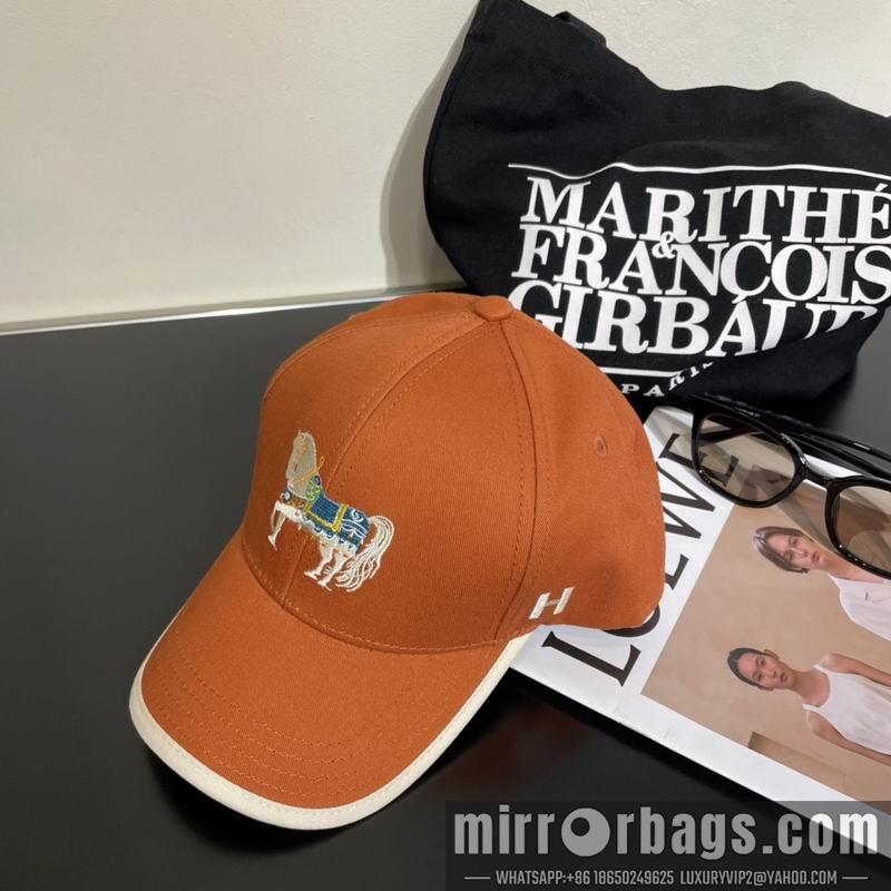 Hermes Hat 090601
