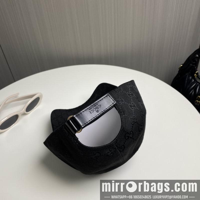 Gucci Hat 081803