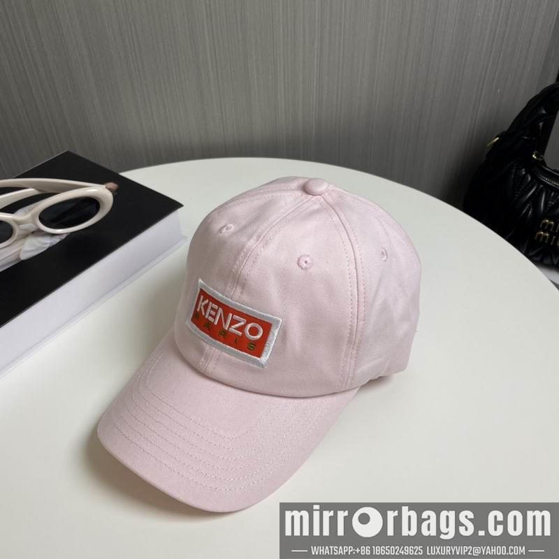 Kenzo Hat dx02