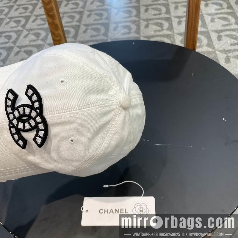 Chanel Hat 050704