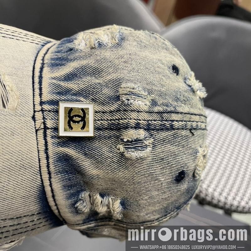Chanel Hat 102802