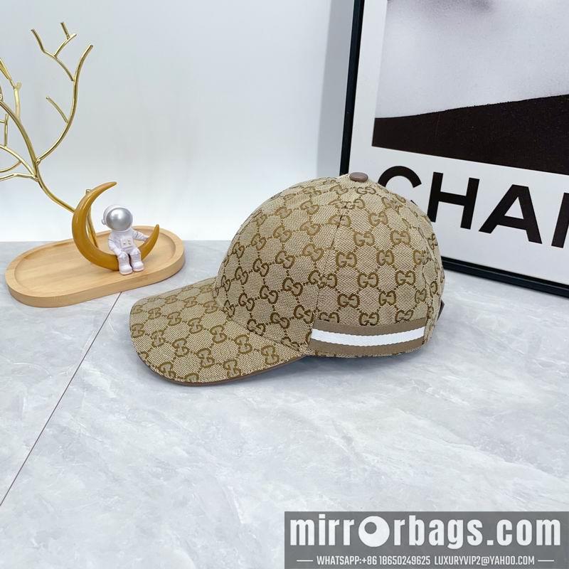 Gucci Hat dx32