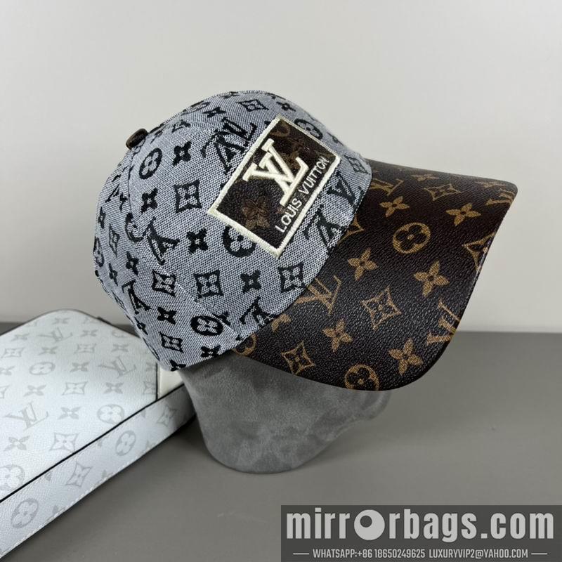 LV Hat dx08