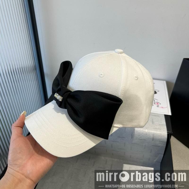 Miumiu Hat dx05