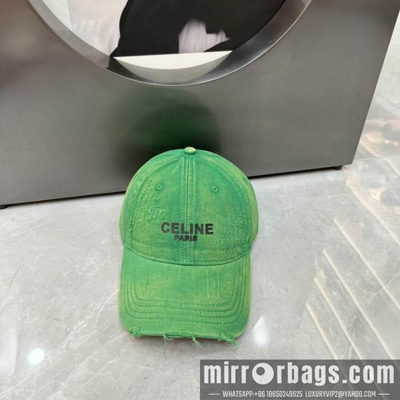 Celine Hat hm501