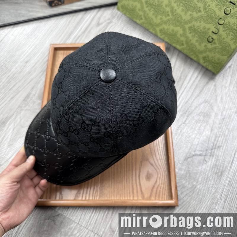 Gucci Hat dx15