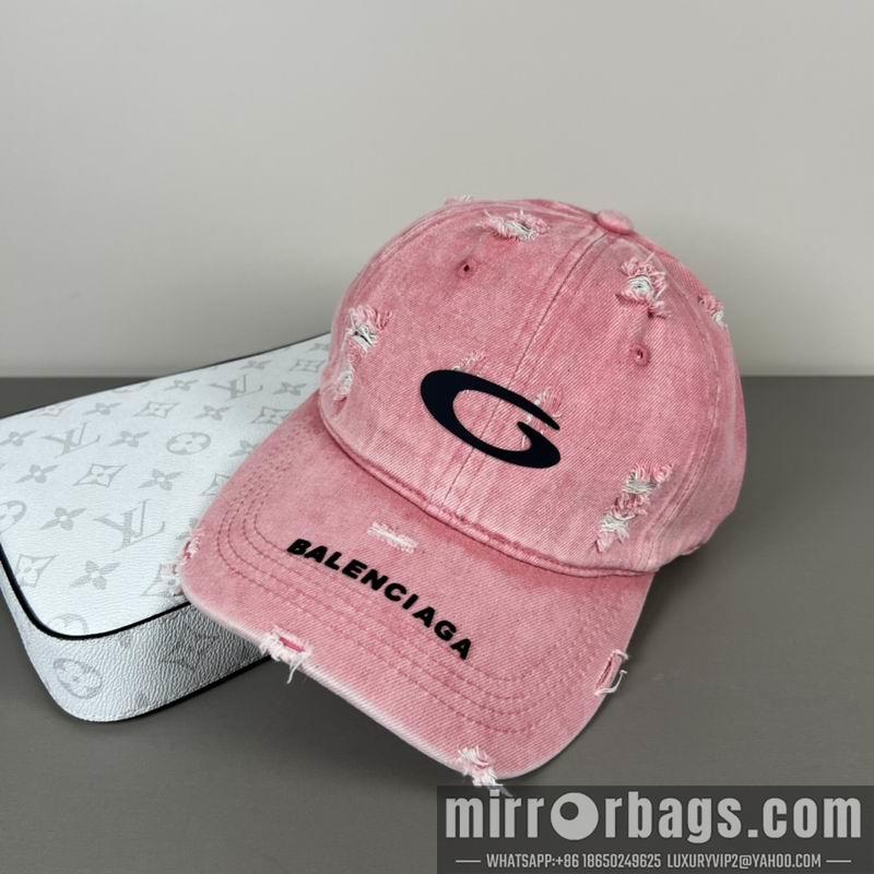 Balenciaga Hat dx30