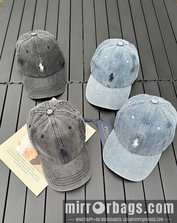 Polo Hat dxn01