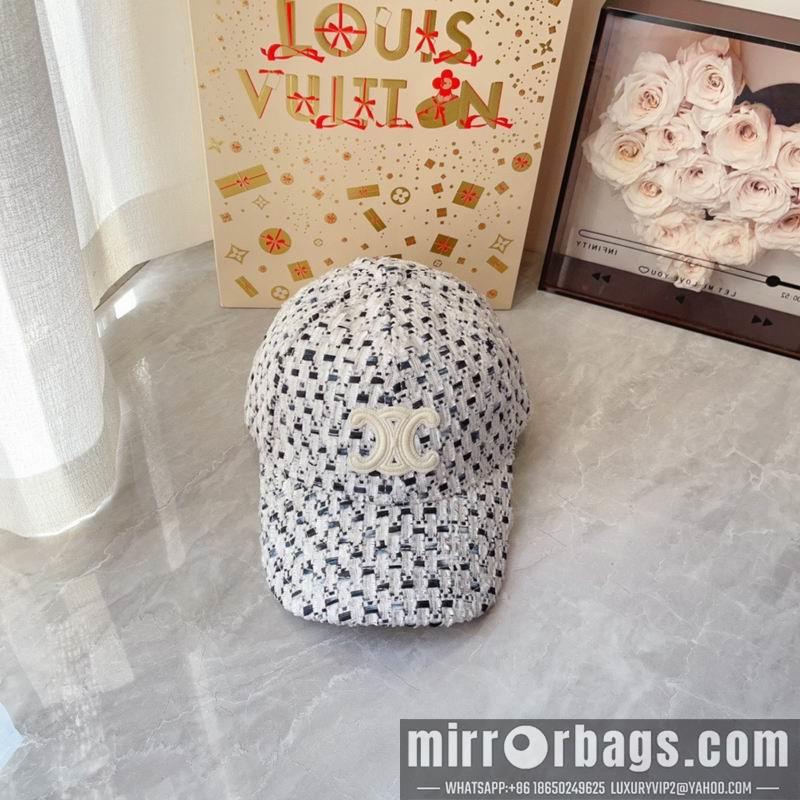 Celine Hat 110602