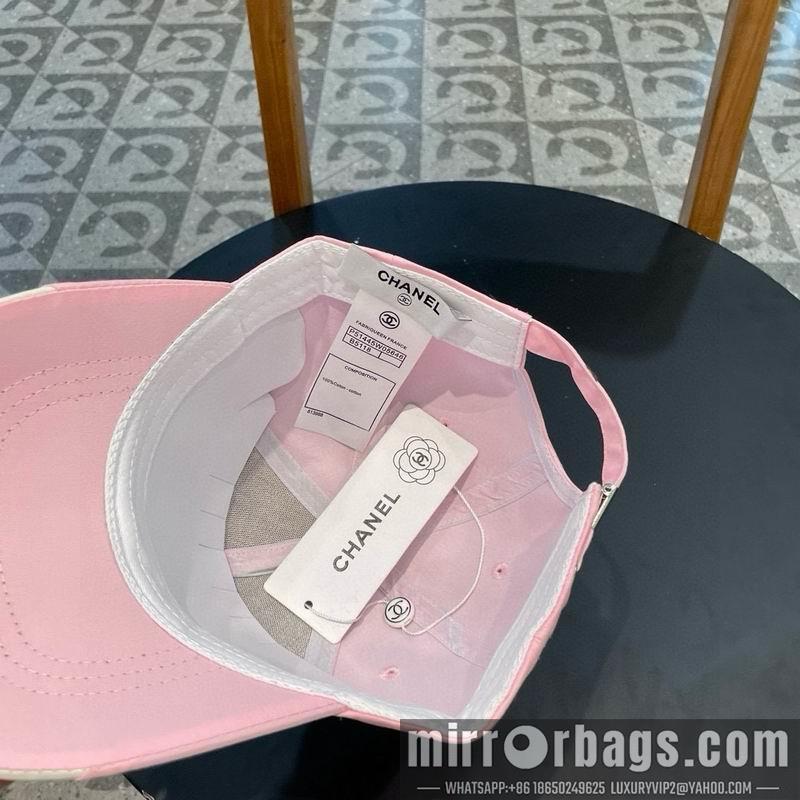 Chanel Hat 021003
