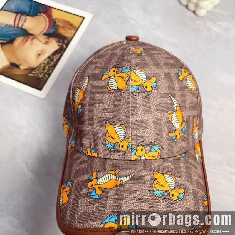 Fendi Hat dx27